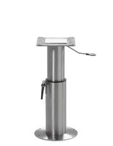 KHUNG GHẾ INOX N15