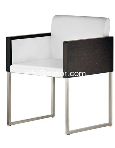KHUNG GHẾ INOX N18