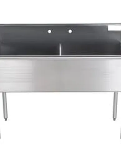 THIẾT BỊ CHẬU RỬA GIÁ KỆ INOX I04