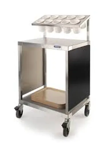 THIẾT BỊ XE ĐẨY HÀNG INOX I05