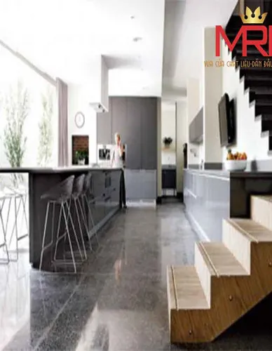 TỦ BẾP INOX X04