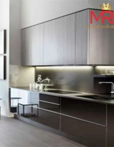 TỦ BẾP INOX X12
