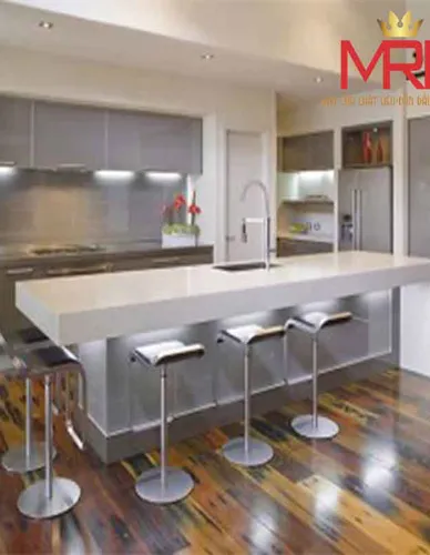 TỦ BẾP INOX X20