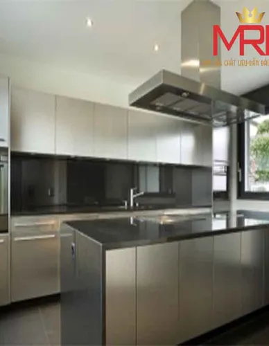 TỦ BẾP INOX X28