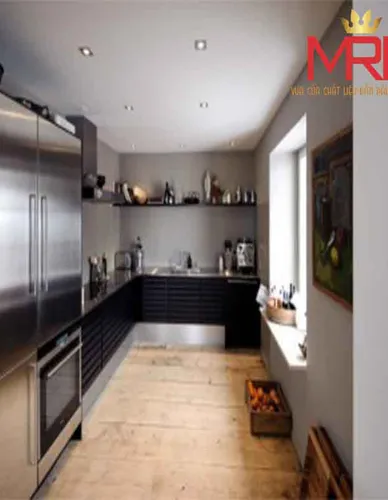 TỦ BẾP INOX X32