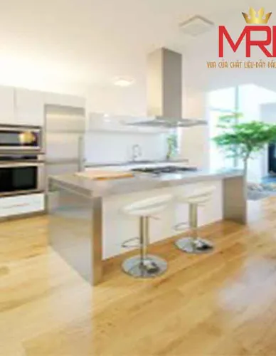 TỦ BẾP INOX X34