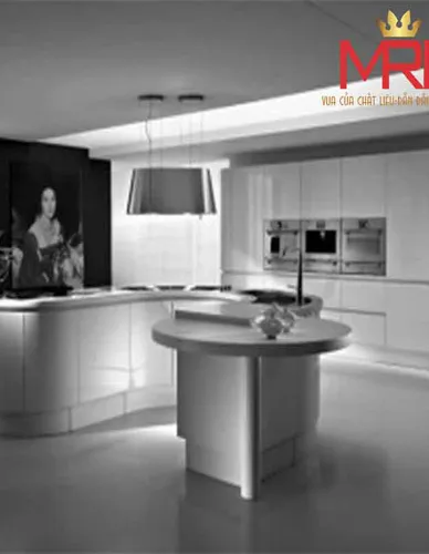 TỦ BẾP INOX X38
