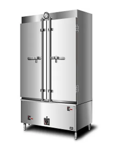 TỦ HẤP CƠM CÔNG NGHIỆP 80 KG