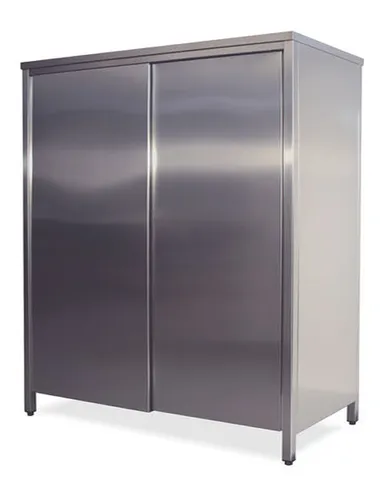 TỦ KỆ VĂN PHÒNG INOX P01