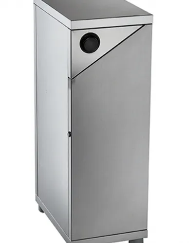 TỦ KỆ VĂN PHÒNG INOX P04