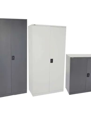 TỦ KỆ VĂN PHÒNG INOX P05