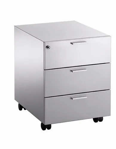 TỦ KỆ VĂN PHÒNG INOX P06