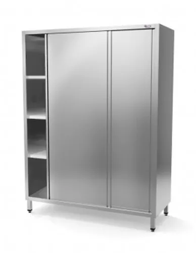 TỦ KỆ VĂN PHÒNG INOX P12