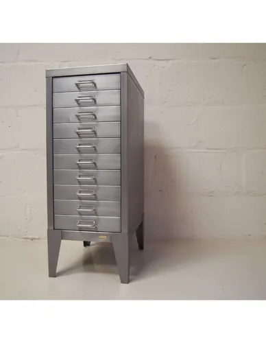 TỦ KỆ VĂN PHÒNG INOX P15