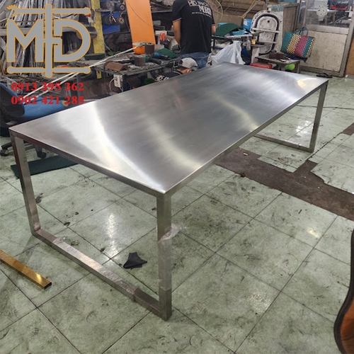 Bàn Inox-BNB.05