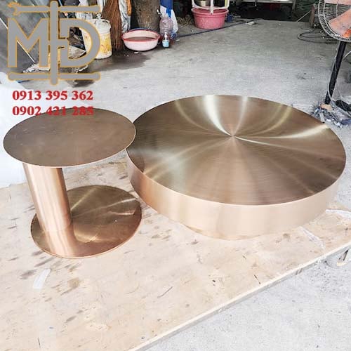 Bàn trà - Sofa- BTR.29