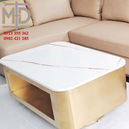 Bàn trà - Sofa- BTR.30