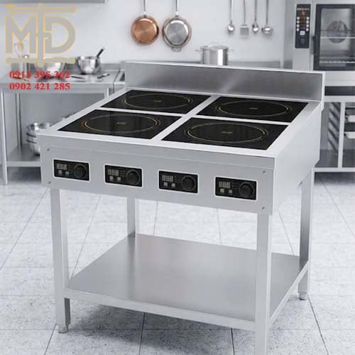 Bếp từ công nghiệp - TBC.03