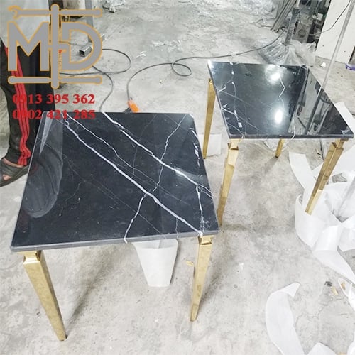 Khung chân bàn inox -KCB.024