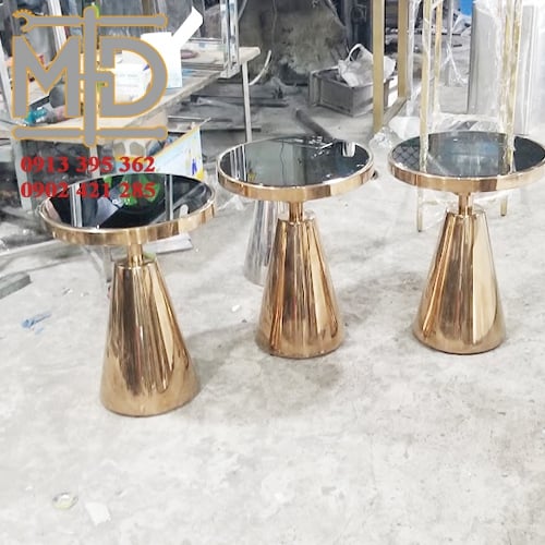 Khung chân bàn inox -KCB.023