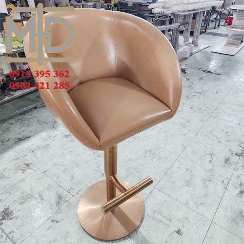 Khung chân ghế inox - KCG.02