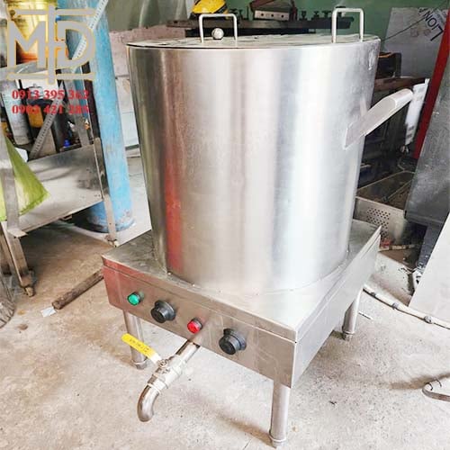 Nồi nấu phở inox - NPX.01