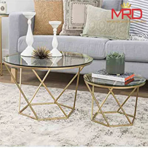 Bàn trà - Sofa - BTR.06