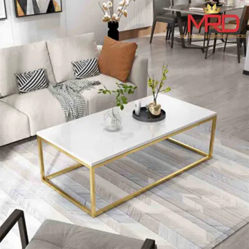 Bàn trà - sofa - BTR.07