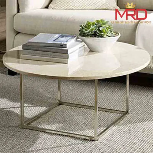 Bàn trà-Sofa - BTR.08