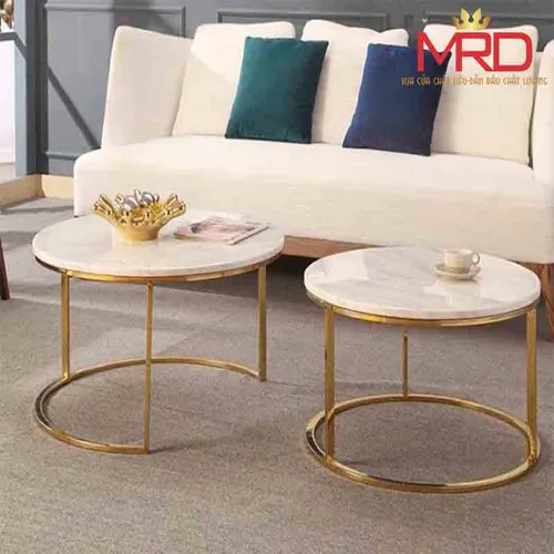 Bàn trà-Sofa - BTR.10