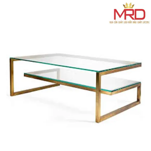 Bàn trà - Sofa - BTR.15