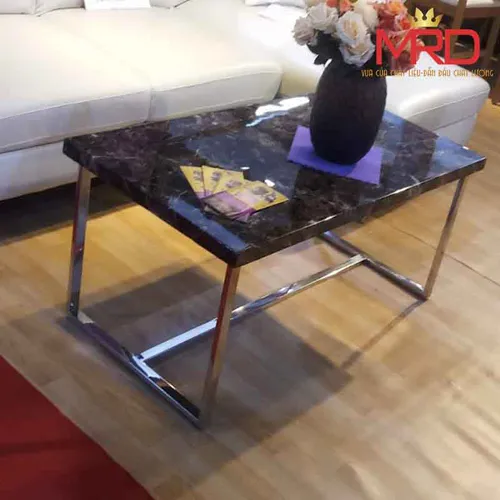 Bàn trà - Sofa - BTR.17