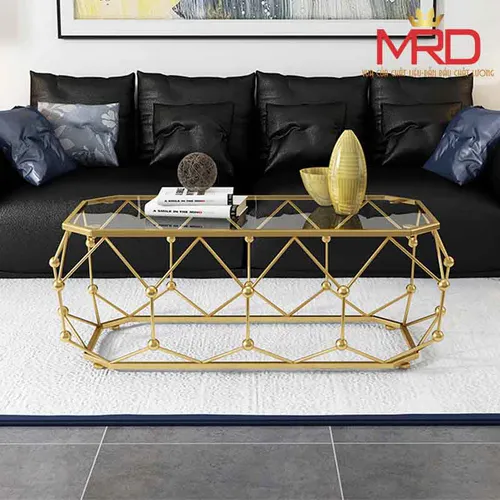 Bàn trà-Sofa - BTR.20