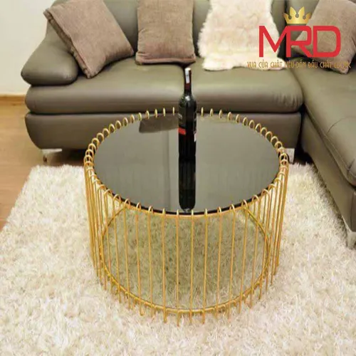 Bàn trà-Sofa - BTR.22