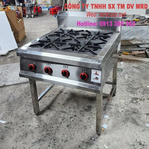 Bếp Âu 4 Họng - BEA.01