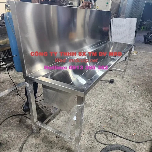 Chậu rửa tay công nghiệp - RTC.01