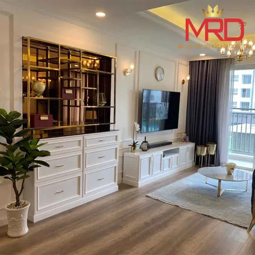 Kệ trang trí - KTB.20