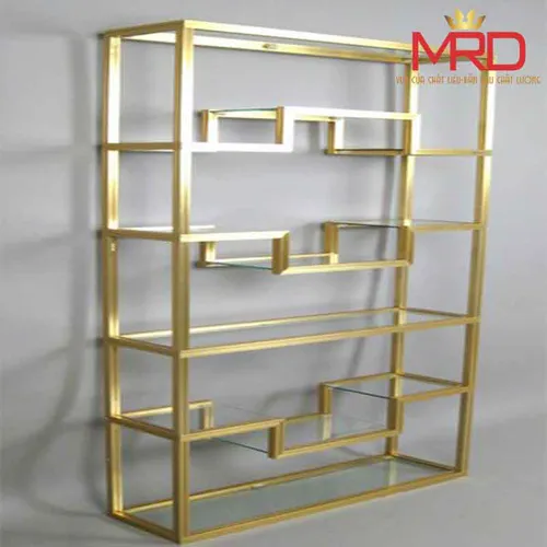 Kệ trưng bày - KTB.17