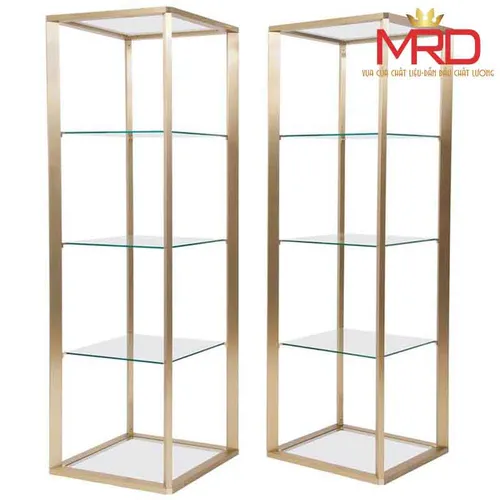 Kệ trưng bày - KTB.18