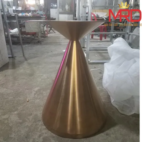 Khung chân bàn inox -KCB.021