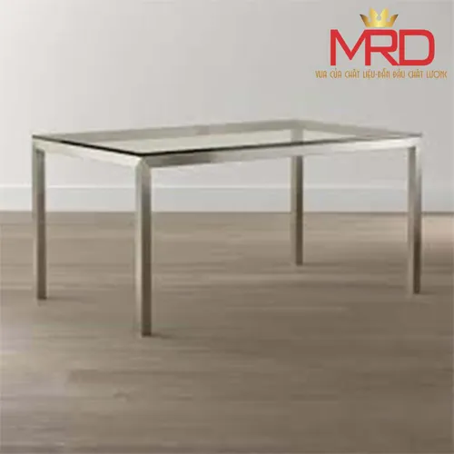 Khung chân bàn inox - KCB.05