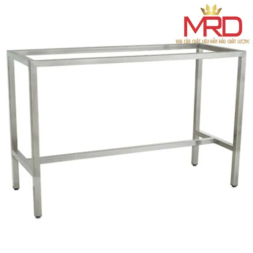 Khung chân bàn inox - KCB.07