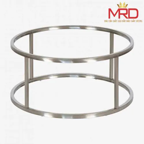 Khung chân bàn inox - KCB.10