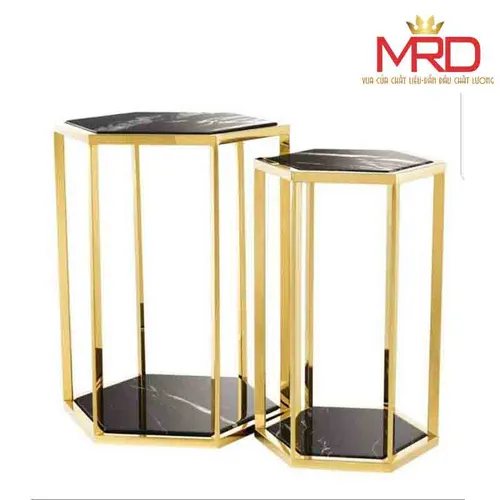 Nội thất Inox - NTK.01
