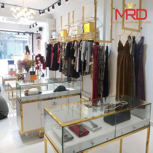 Nội thất shop - NTS.01