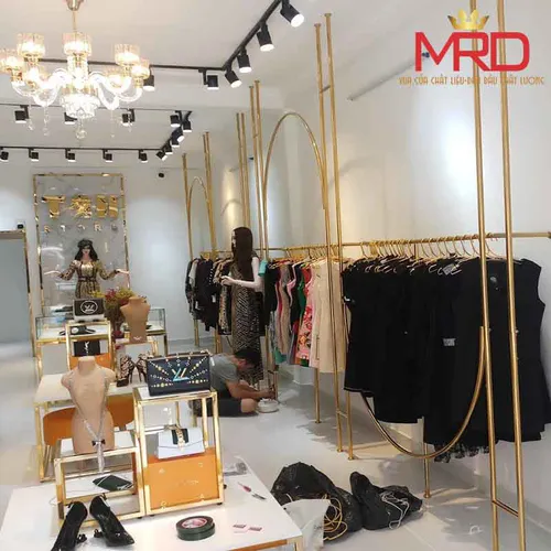 Nội thất shop - NTS.02