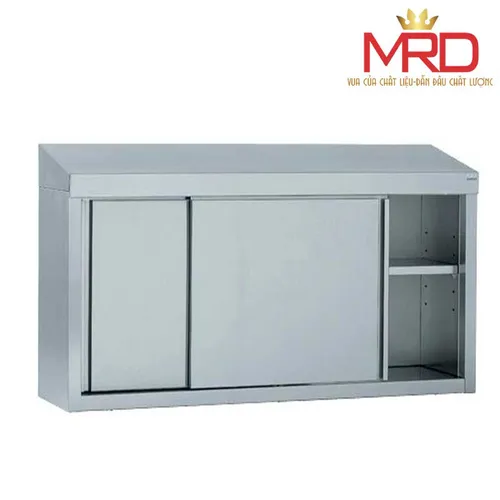 Quầy Tủ Inox - TQB.02