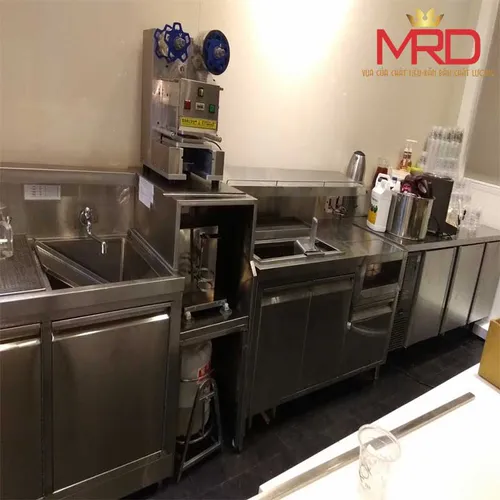 Quầy tủ inox-TQB.06