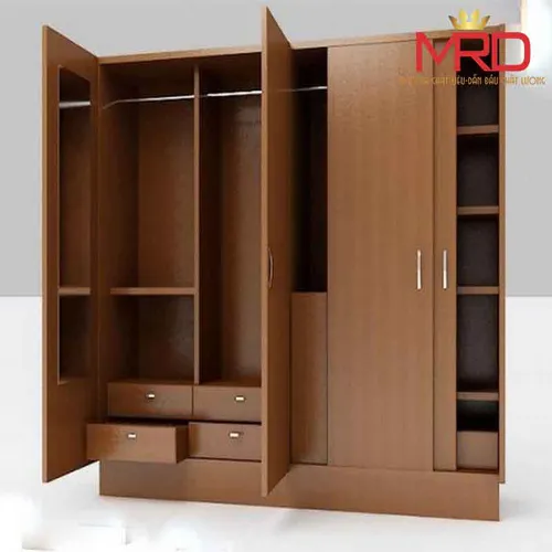 Tủ áo - TA.02