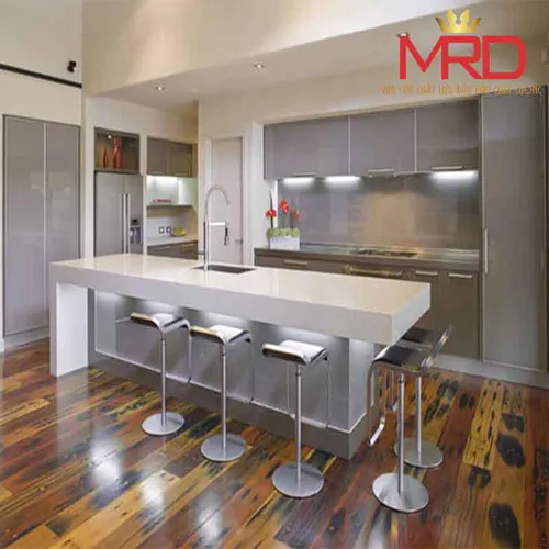 Tủ bếp inox - TBI.09